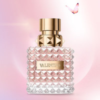  VALENTINO/华伦天奴 花香东方调 女士香水  50ml