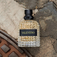  VALENTINO/华伦天奴 辛辣东方调 香水  100ml