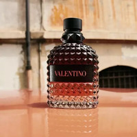  VALENTINO/华伦天奴 辛辣木质调 男士香水  100ml