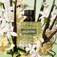  VALENTINO/华伦天奴 茶香花香调 女士香水  30ml