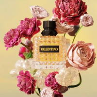 VALENTINO华伦天奴 罗马女士白日玫瑰 30ml 花香调EDP 白日玫瑰30ml