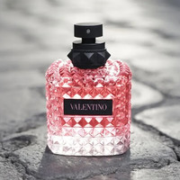  VALENTINO/华伦天奴 木质花香调 女士香水  50ml