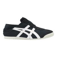 Onitsuka Tiger鬼塚虎MEXICO 66™ PARATY黑色一脚蹬休闲鞋