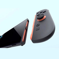 任天堂 海外直邮 任天堂Switch2同捆版 游戏机主机