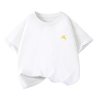 保罗·劳萨斯 PAULO LASAS KZBA 儿童纯棉短袖T恤 2255