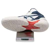 亚瑟士（asics）缓震篮球运动鞋男款鞋三井寿GELHOOP V15/V16 1063A063 V16（耐磨板）1063A102-100 42.5