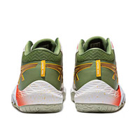 亚瑟士（asics）缓震篮球运动鞋男款鞋三井寿GELHOOP V15/V16 1063A063 UNPRE ARS2龙年色1063A091-200 40.5