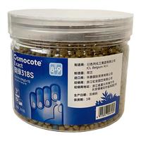 虹越花肥花多多奥绿318S缓释肥家用盆栽花卉绿植通用氮磷钾颗粒