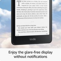 amazon/亚马逊 32 GB存储 电子书阅读器