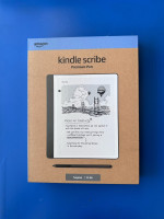  amazon/亚马逊 Kindle Scribe
