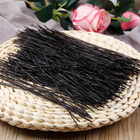 古松蕨根粉500g 凉拌菜粉丝粉条火锅麻辣烫酸辣粉方便食材 蕨根粉丝500g