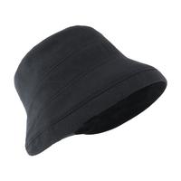 帽子女夏季防紫外线渔夫帽遮阳帽遮脸大头围防晒帽大帽檐素颜帽