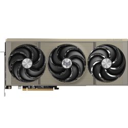 蓝宝石 RX9070XT16G氮动/极地/脉动 黑神话台式机游戏显卡