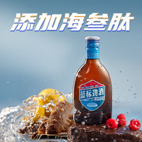 劲牌 蓝标 36%vol 125mL 6瓶