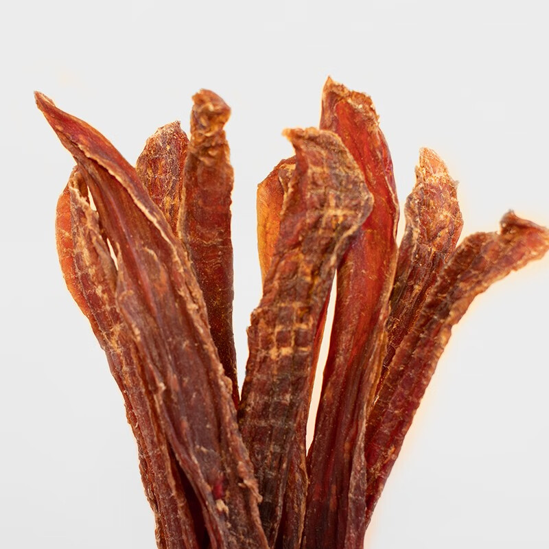 Meatyway【多包组合】爵宴狗零食鸭肉干 宠物狗狗训练奖励磨牙棒肉干犬食
