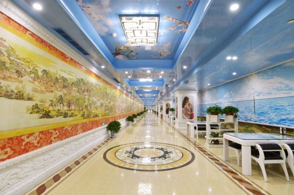 五一/暑假不加价的长沙!399/晚,住80平套房!长沙万家丽国际大酒店 行政豪华套房/行政世禧麻将套房1-3晚+欢迎水果等