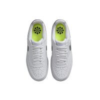 NIKE 耐克 女鞋小白鞋COURT VISION简版空军一号低帮运动板鞋 DH3158-108 35.5