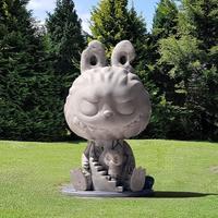 THE MONSTERS 看不见我系列盲盒单盒