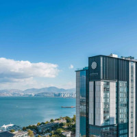 再降价：注意是3晚的价格，折合558元/晚！大理俊发铂尔曼大酒店 高级大床房3晚连住套餐（含非遗甲马印制+健身房+泳池使用）