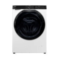 海尔 Haier 精华洗2.0系列 EG100BD579LW 直驱滚筒洗衣机10KG