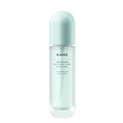 KANS 韩束 水动力焕能水100ml补水保湿油皮控油紧致爽肤水化妆水