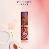 ESTEE LAUDER 雅诗兰黛 花漾倾慕口红420#豆沙色3.5g