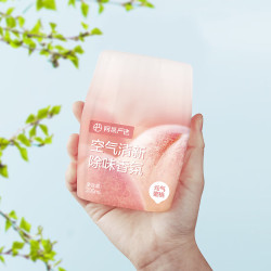 网易严选 浴室香氛 元气蜜桃300ml