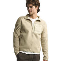 THE NORTH FACE 北面 Front Range 男子抓绒衣