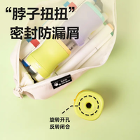 得力儿童棘轮结构卷笔刀旋转削笔刀小学生幼儿园便携型转笔旋笔刀削笔刀儿童转笔刀手动铅笔刀旋笔刀钻笔刀 【正转无极削笔】蓝色-送贴纸