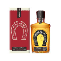 Herradura马蹄铁 陈年龙舌兰40%vol 750ml