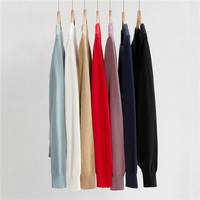  GIORDANO/佐丹奴 纯棉 女士针织开衫