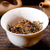 俏水苓茶叶安溪铁观音滇红大红袍肉桂金骏眉正山小种自己喝   2 俏水苓滇红