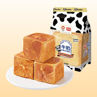 盼盼 牛奶吐司小方80g