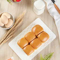 盼盼 老面包 155g 袋装 休闲零食
