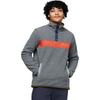 cotopaxi Teca 男子抓绒衣