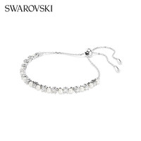 施华洛世奇(SWAROVSKI)MATRIX 手链女仿珍珠 女 5689633