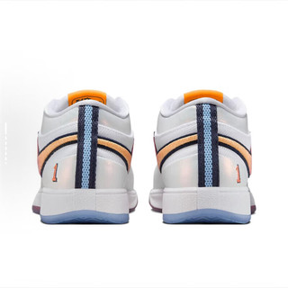  NIKE/耐克 防滑耐磨 男士篮球鞋