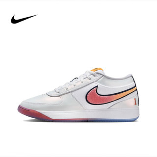  NIKE/耐克 防滑耐磨 男士篮球鞋