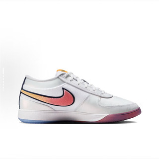  NIKE/耐克 防滑耐磨 男士篮球鞋
