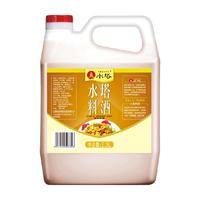 水塔料酒料酒黄酒海鲜牛羊肉去腥增鲜家用装