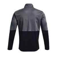 UA安德玛 UNDER ARMOUR春男装休闲运动服立领夹克1366202-012
