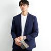 【轻薄便西】男士休闲商务气质百搭纯色韩版男士西装外套