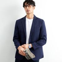 【轻薄便西】男士休闲商务气质百搭纯色韩版男士西装外套