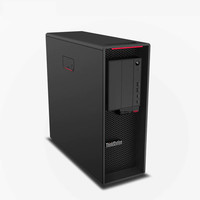 联想（lenovo）【ThinkStation P620】【图形工作站台式机】AMD线程撕裂者5965WX丨128G丨1T固态+8T丨24G显卡 AMD 5965WX 24核3.8GHz