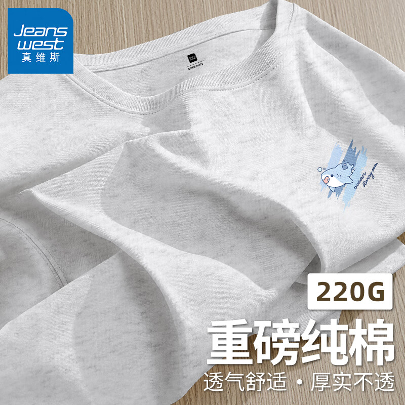 灰#JZS小鲨鱼
