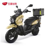 五星钻豹 72V35AH 电摩 电动摩托车 电动车 ZB3000DT