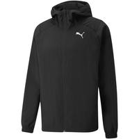  PUMA/彪马 轻量 男士训练夹克