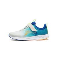LI-NING/李宁 透气防滑 儿童跑步鞋