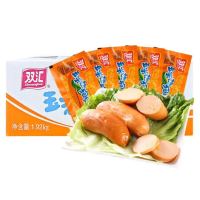 双汇 玉米热狗火腿肠32g*12支装