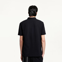 JACK&JONES/杰克琼斯 速干吸湿透气 男士POLO衫
